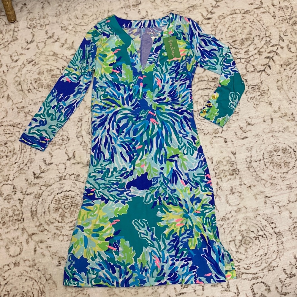 Lilly Pulitzer Dress